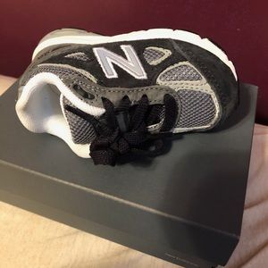 Toddler Brand New Balance 990v4